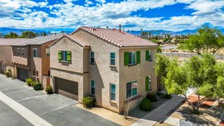 601 Calle Vibrante, Palm Desert, CA 92211