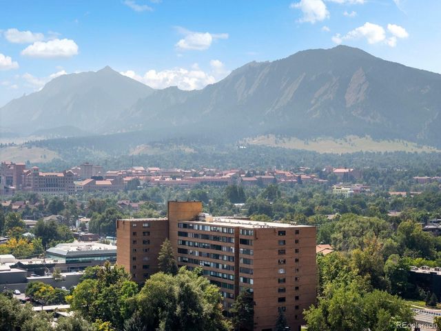 1850 Folsom Street 402, Boulder, CO 80302