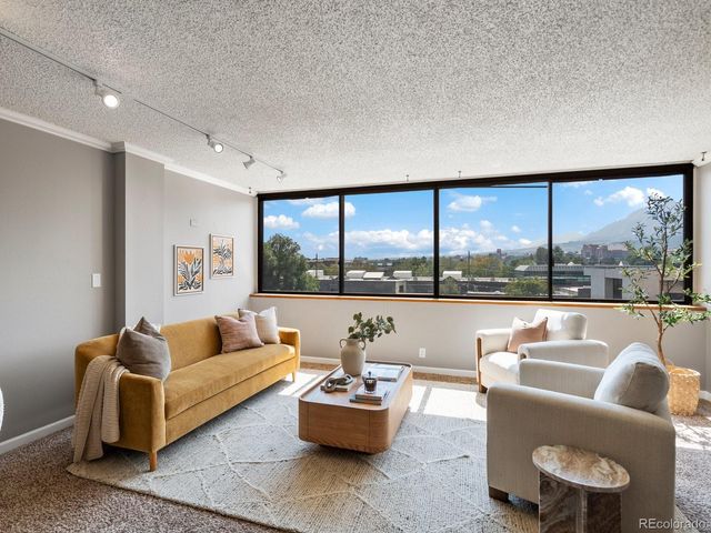 1850 Folsom Street 402, Boulder, CO 80302