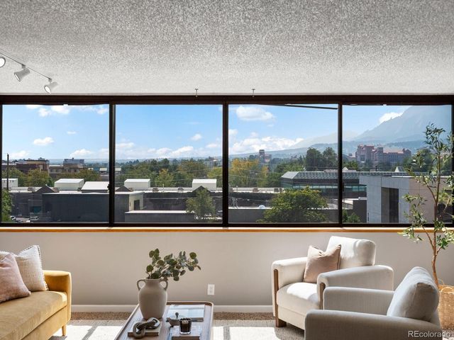 1850 Folsom Street 402, Boulder, CO 80302