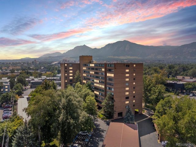 1850 Folsom Street 402, Boulder, CO 80302