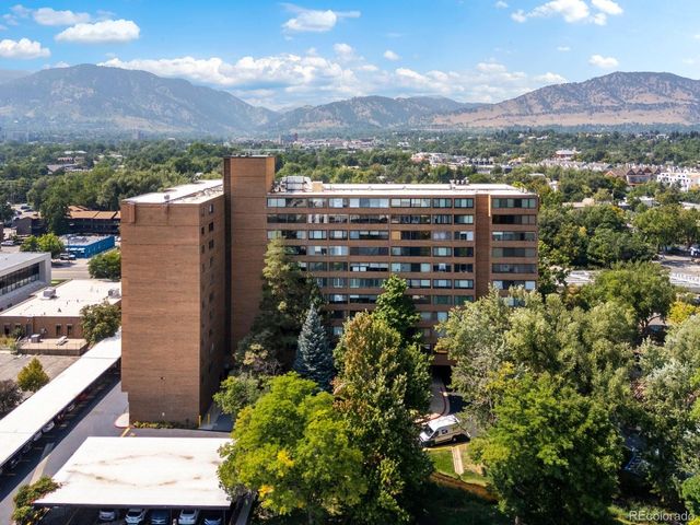 1850 Folsom Street 402, Boulder, CO 80302