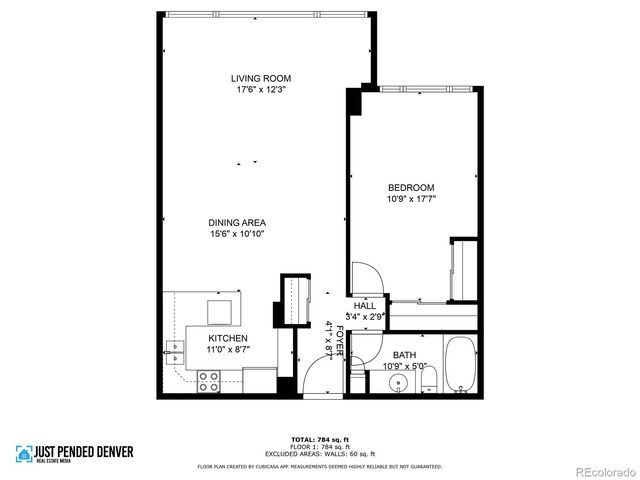 1850 Folsom Street 402, Boulder, CO 80302