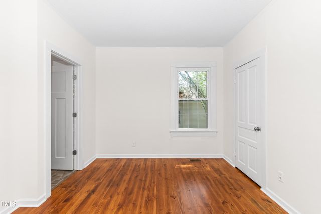 726 W M Street, Erwin, NC 28339