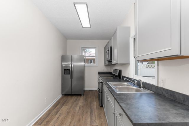 726 W M Street, Erwin, NC 28339