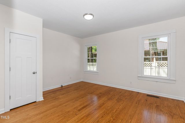 726 W M Street, Erwin, NC 28339