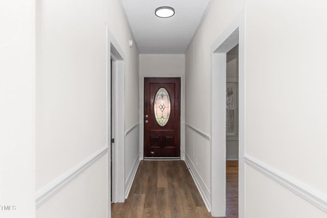 726 W M Street, Erwin, NC 28339