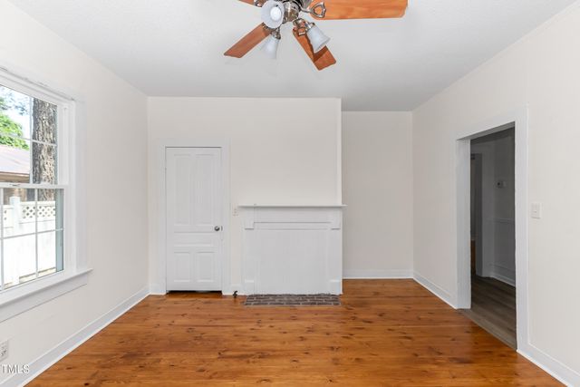 726 W M Street, Erwin, NC 28339