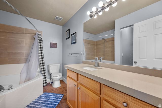 5196 W DOVE CREEK LN, West Jordan, UT 84081