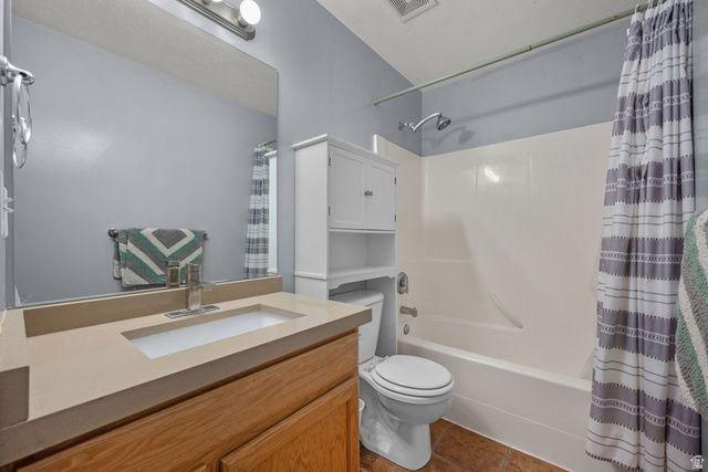 5196 W DOVE CREEK LN, West Jordan, UT 84081