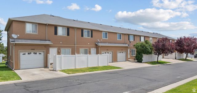 5196 W DOVE CREEK LN, West Jordan, UT 84081