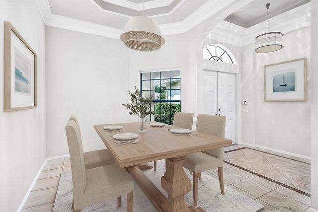 6880 Antinori Lane, Boynton Beach, FL 33437
