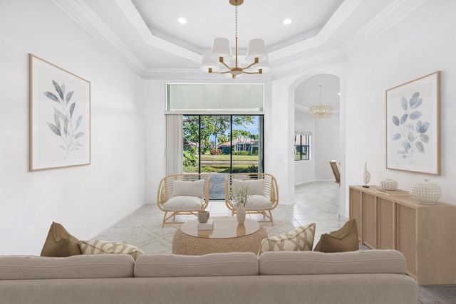 6880 Antinori Lane, Boynton Beach, FL 33437
