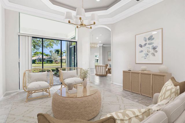 6880 Antinori Lane, Boynton Beach, FL 33437