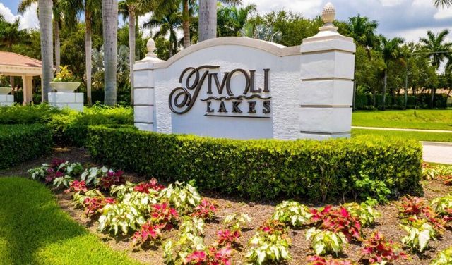 6880 Antinori Lane, Boynton Beach, FL 33437