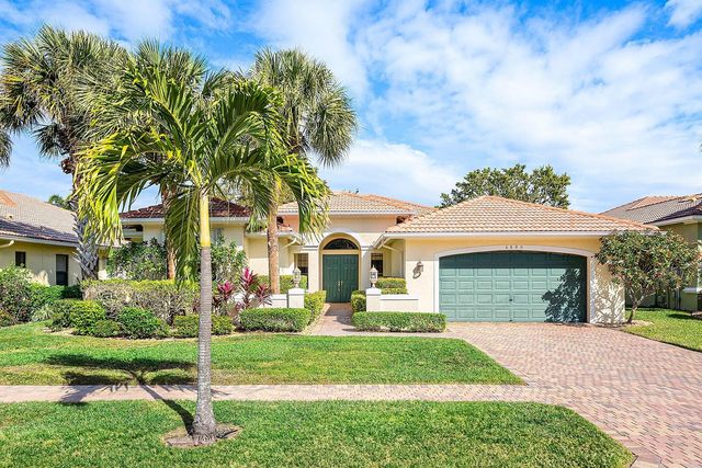 6880 Antinori Lane, Boynton Beach, FL 33437