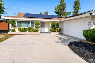 0 3201 Durrwood Street, Bakersfield, CA 93304