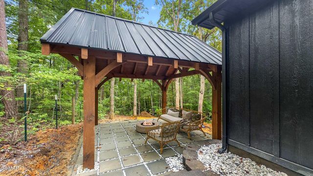 2521 Black Oak Ridge Rd, Sevierville, TN 37876