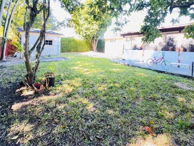 11510 SW 191st Ter, Miami, FL 33157