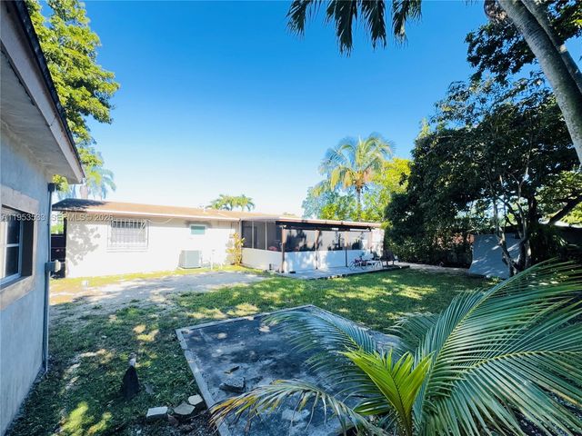 11510 SW 191st Ter, Miami, FL 33157