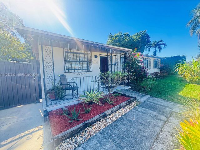 11510 SW 191st Ter, Miami, FL 33157