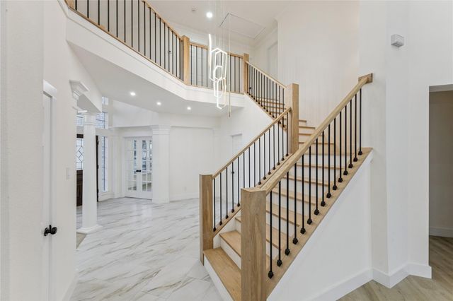 1404 Blueberry Lane, Friendswood, TX 77546