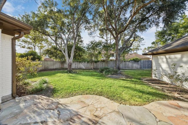 1404 Blueberry Lane, Friendswood, TX 77546