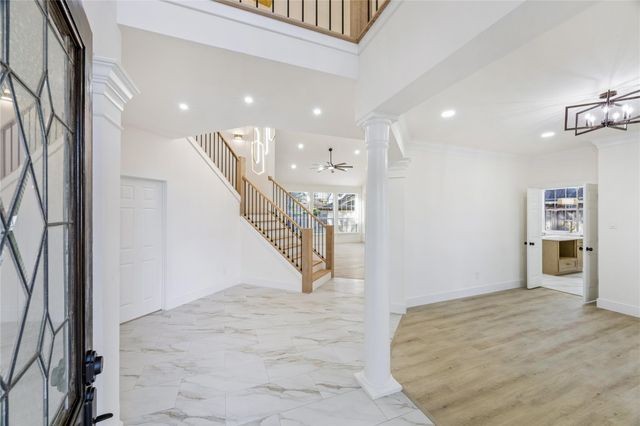 1404 Blueberry Lane, Friendswood, TX 77546