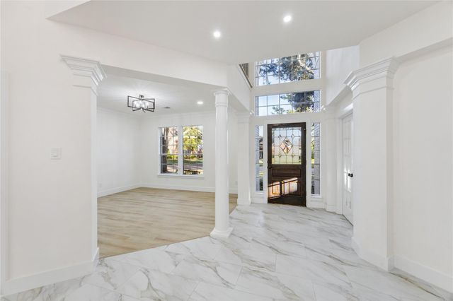 1404 Blueberry Lane, Friendswood, TX 77546