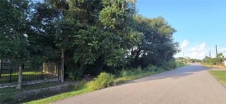 0 Renfro Burford Road, Fresno, TX 77545