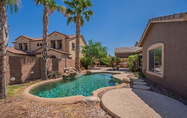 4230 E Firestone Drive, Chandler, AZ 85249