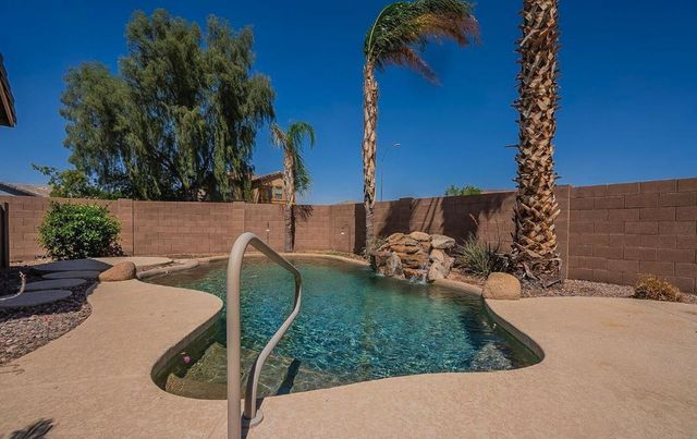 4230 E Firestone Drive, Chandler, AZ 85249