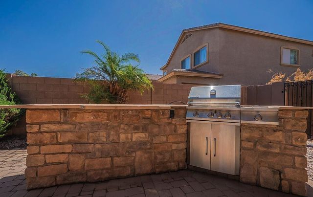 4230 E Firestone Drive, Chandler, AZ 85249