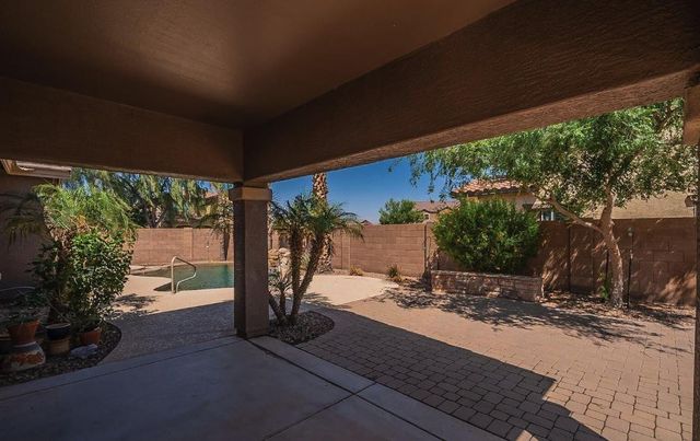 4230 E Firestone Drive, Chandler, AZ 85249
