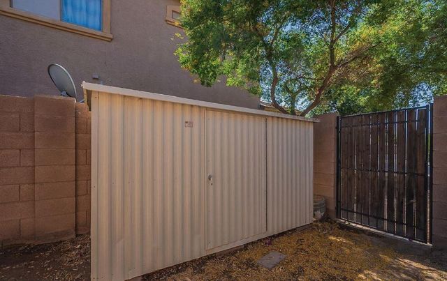 4230 E Firestone Drive, Chandler, AZ 85249