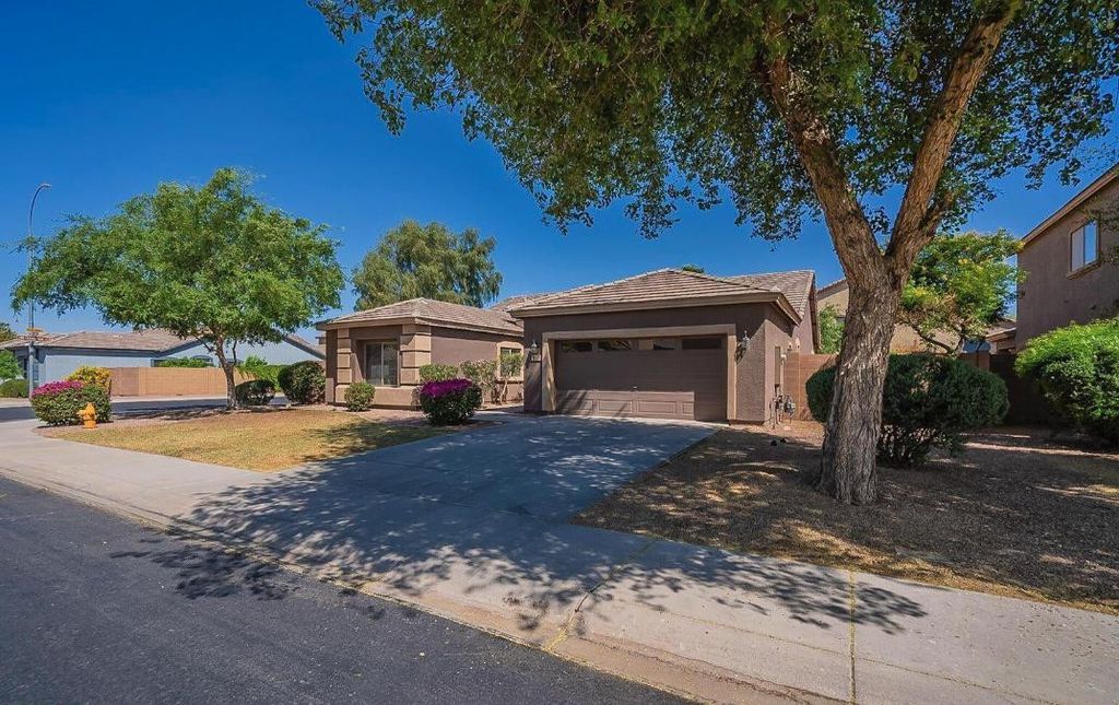 4230 E Firestone Drive, Chandler, AZ 85249