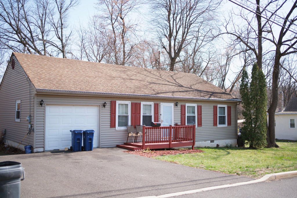 1649 WASHINGTON AVE, Willow Grove, PA 19090