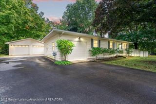 613 Forest Street, Eaton Rapids, MI 48827