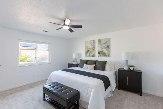 3213 SUE Circle SE, Rio Rancho, NM 87124