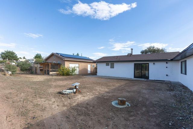 3213 SUE Circle SE, Rio Rancho, NM 87124