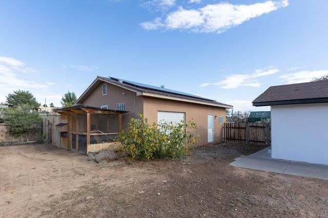 3213 SUE Circle SE, Rio Rancho, NM 87124