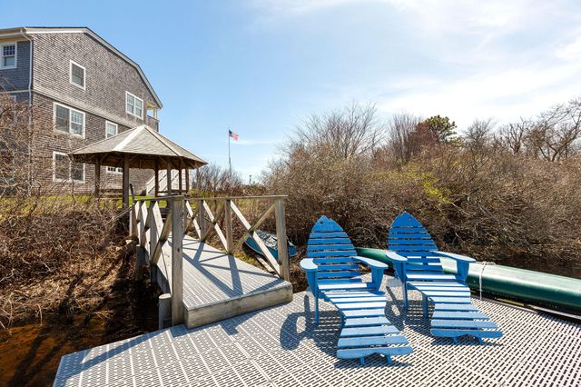 780 Craigville Beach Road UNIT 1, Centerville, MA 02632