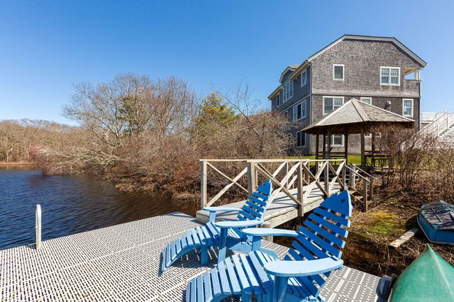 780 Craigville Beach Road UNIT 1, Centerville, MA 02632