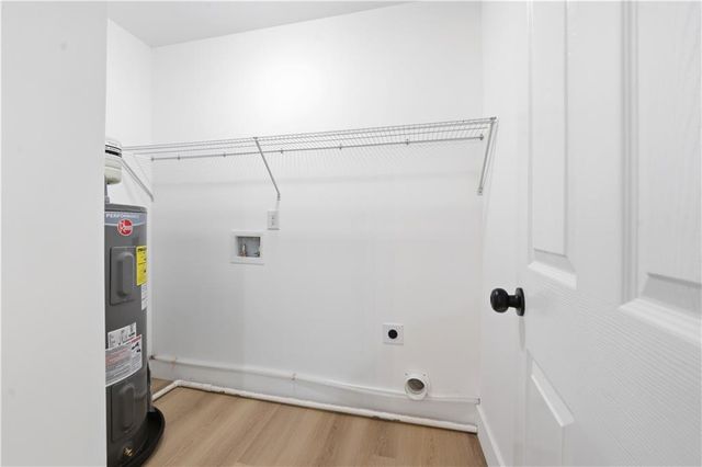 2598 Hencley Circle SW, Marietta, GA 30008