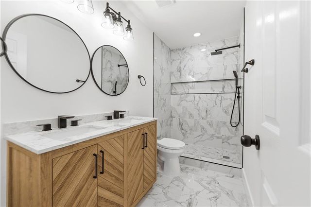 2598 Hencley Circle SW, Marietta, GA 30008