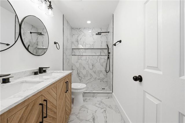 2598 Hencley Circle SW, Marietta, GA 30008