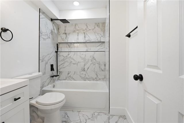 2598 Hencley Circle SW, Marietta, GA 30008