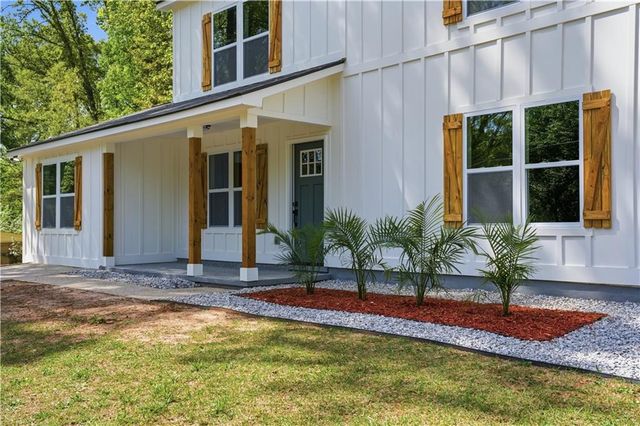 2598 Hencley Circle SW, Marietta, GA 30008