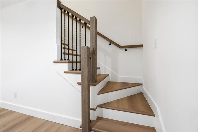 2598 Hencley Circle SW, Marietta, GA 30008