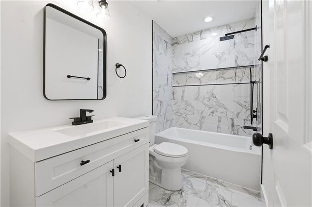 2598 Hencley Circle SW, Marietta, GA 30008